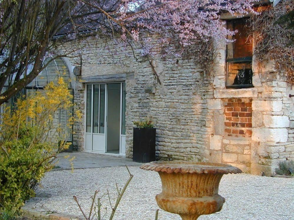 L'Ecrin Du Serein Sainte-Vertu Εξωτερικό φωτογραφία